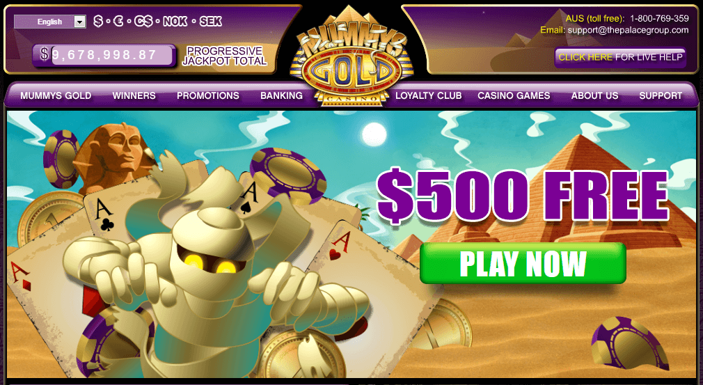 Mummys gold casino отзывы казино вулкан игровые автоматы играть на деньги онлайн с выводом